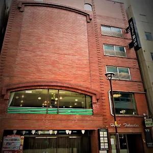 ホテル 時計台, 札幌市